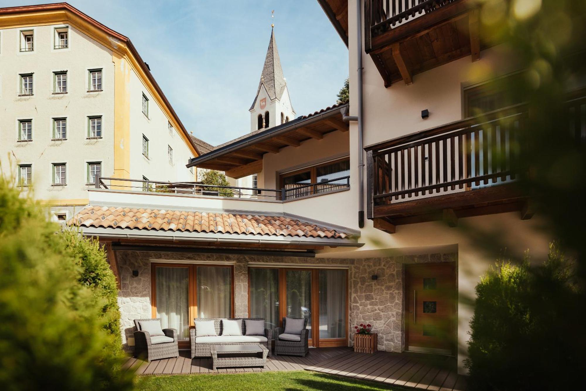 Chalet La Flueta Margherita La Valle Exteriör bild