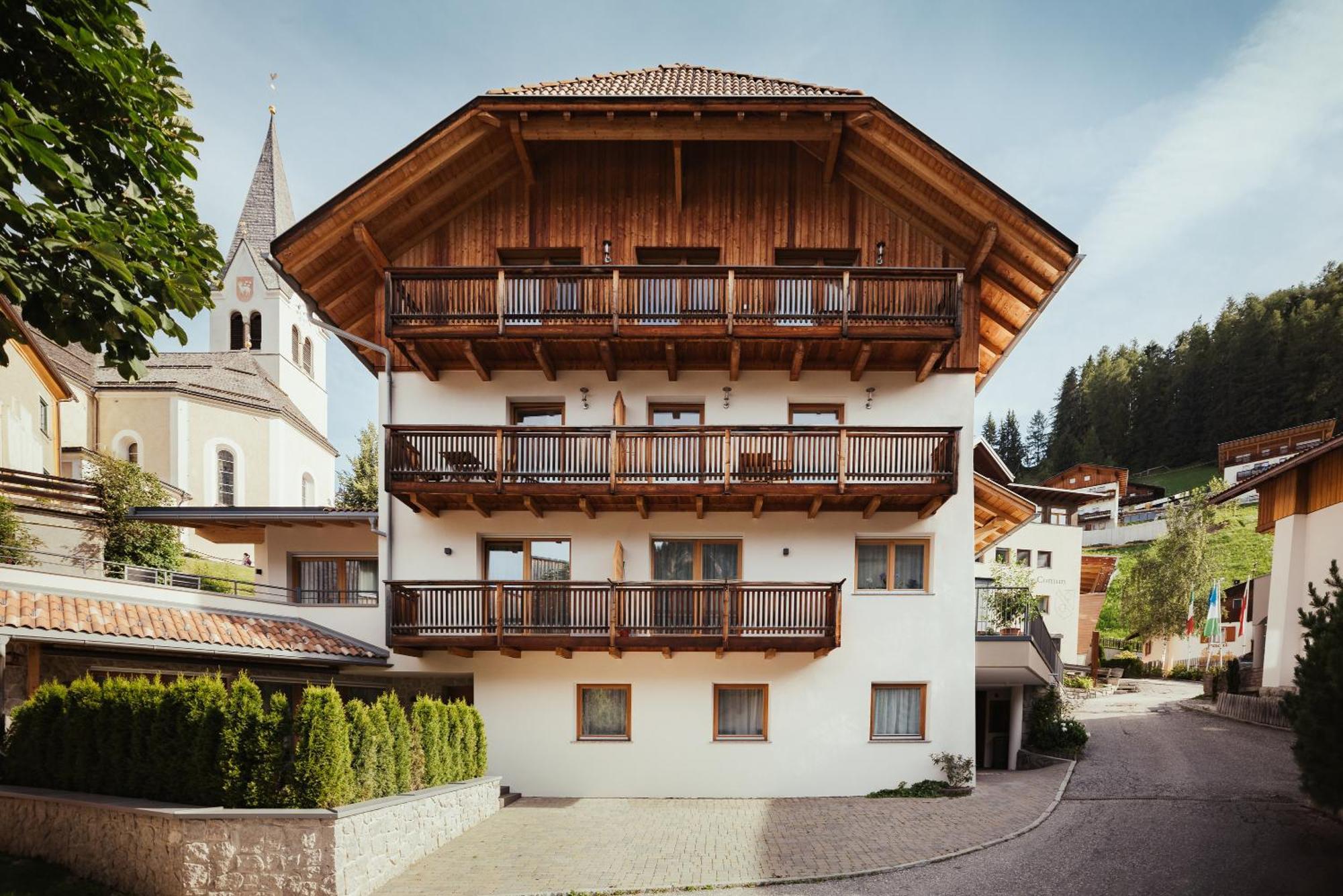 Chalet La Flueta Margherita La Valle Exteriör bild